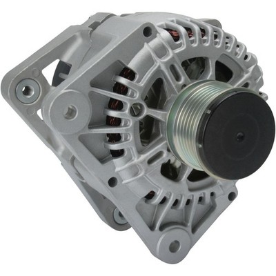 Lichtmaschine Generator 14V 110A Ø55 mm HC-CARGO für u.a. RENAULT MEGANE