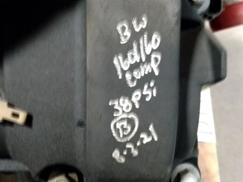 3.6L Engine Opt LY7 from 2005 Cadillac SRX [125,108 miles] 8065150 Foto 4 de 4