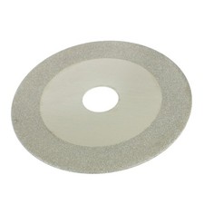 Sourcingmap - Double Sided Diamond Blade Cutt...
