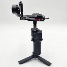 DJI RS 3 Mini 3-Axis Gimbal Stabilizer CP.RN.00000294.01 