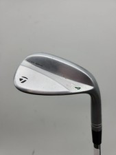 2023 TAYLORMADE MILLED GRIND 4 WEDGE 56 /12 WEDGEFLEX DYNGOLD 34.75" GOOD
