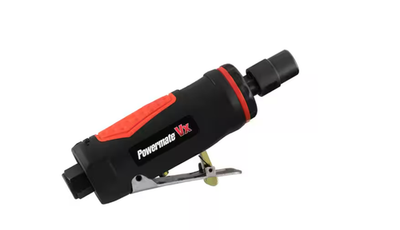 #ad PowerMate Air Die Grinder $16.78