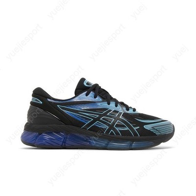 ASICS Gel Quantum 360 8 Ocean Pack Black Aquarium 1203A305-003