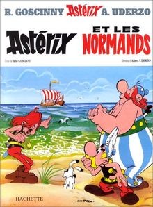 Asterix 9 et les Normands: Asterix Et Les Normands ... | Buch | Zustand sehr gut