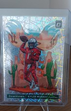 2021 Panini Donruss Optic - Downtown Kyler Murray #DT-28