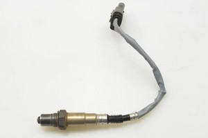 OPEL ASTRA K Sauerstoffsensor Lambdasensor 12663317 1.40 Petrol 2017 30768705