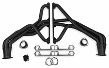 Flowtech 13550flt Fits 1972-82 Jeep Cj 567 290-401 Fenderwell Header