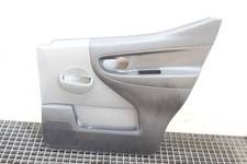 Porte avant et accessoires Nissan NV200