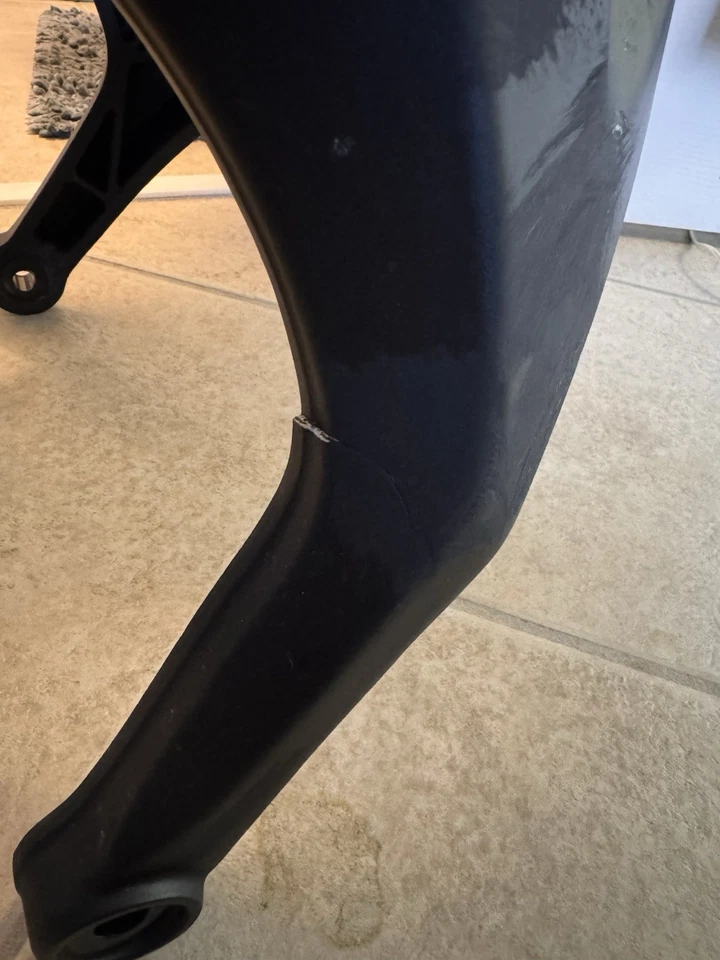 Yamaha MT09 FZ09 2020 ¡Marco! ¡Sin título! Foto 4 de 4