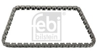 Kette, ÖLpumpensteuerung febi bilstein 33931 FüR OE 03E 115 225 - 3E 115 225