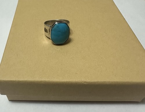 Jay King DTR Turquoise Ring