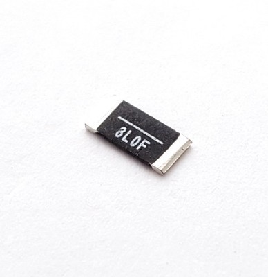 WSL25128L000FEA VISHAY METAL ELEMENT CURRENT SENSING RESISTORS SURFACE MOUNT