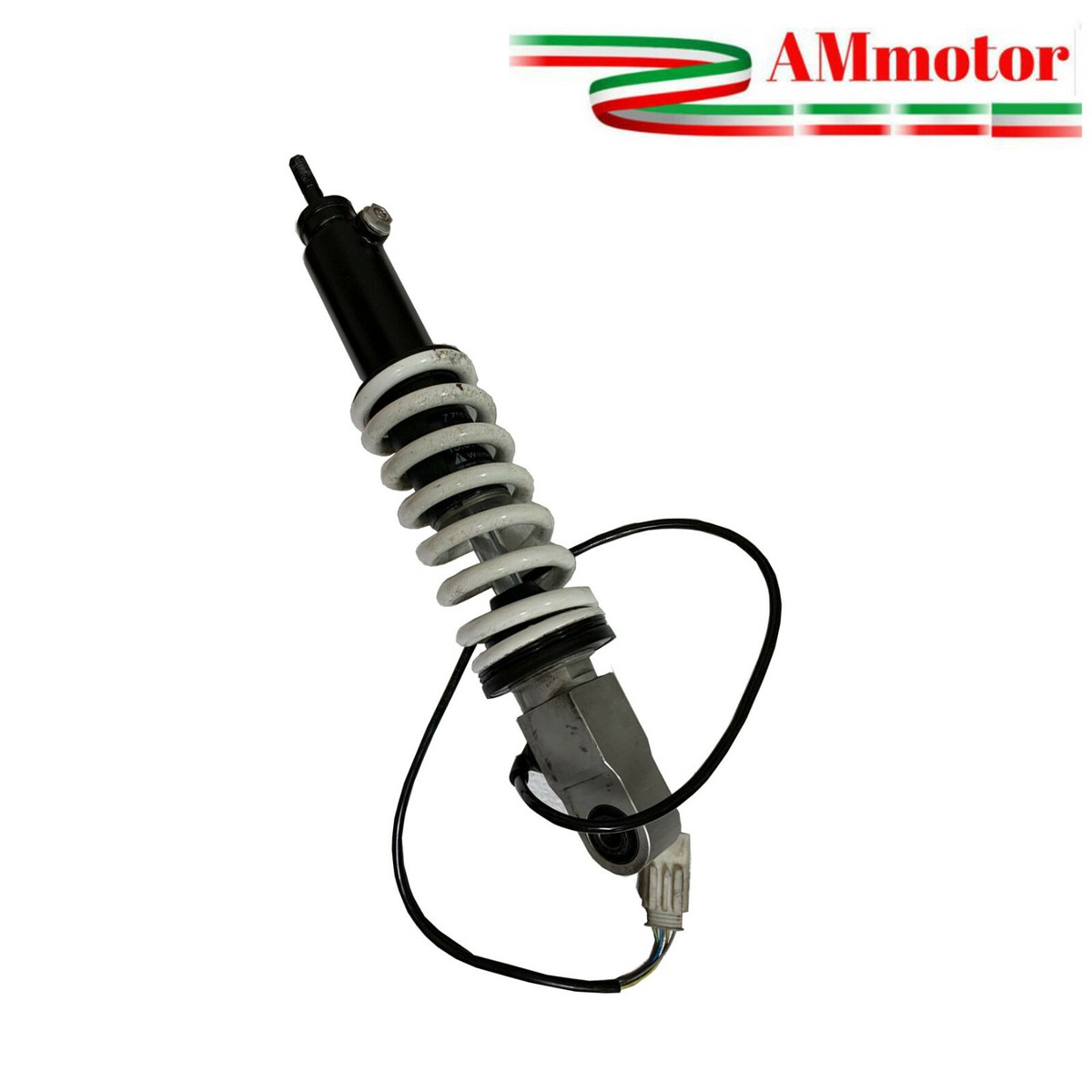 Strumento Di Ricarica Azoto Per Ammortizzatori Moto - Leggero, In Lega Alluminio, Per WP E Sospensioni - Foto 6