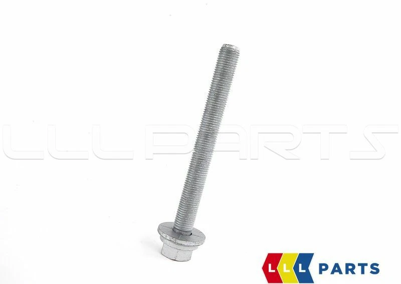 NEW GENUINE BMW REAR DIFFERENTIAL HEX BOLT WITH WASHER M14X1  