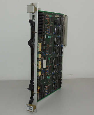 Melec C-820A KP1178-2 module