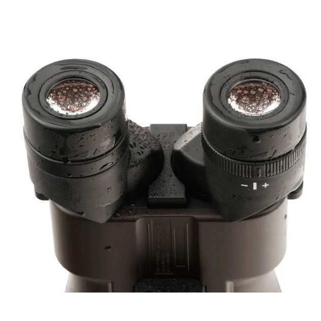 Vixen Image-stabilized Binoculars ATERA II ED Lens H16×50WP Flagship Model - Image 4 of 4
