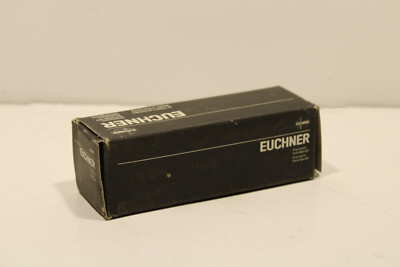 Euchner KES13VZBZBP55 Switch NEW