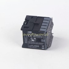 ONE ABB Contactor B7-30-10-P IEC/EN 60947-4-1 24VAC NEW