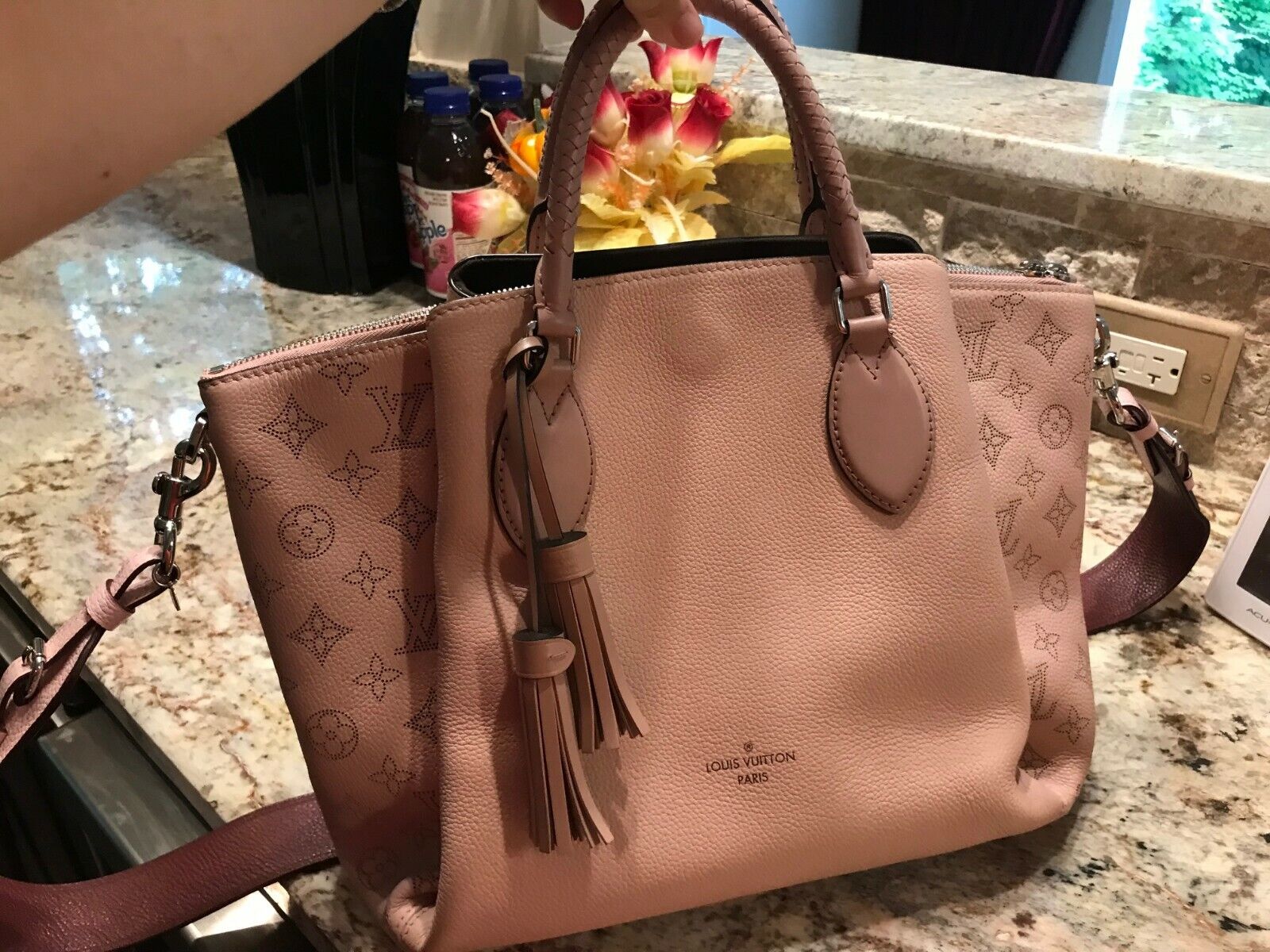 louis vuitton mahina