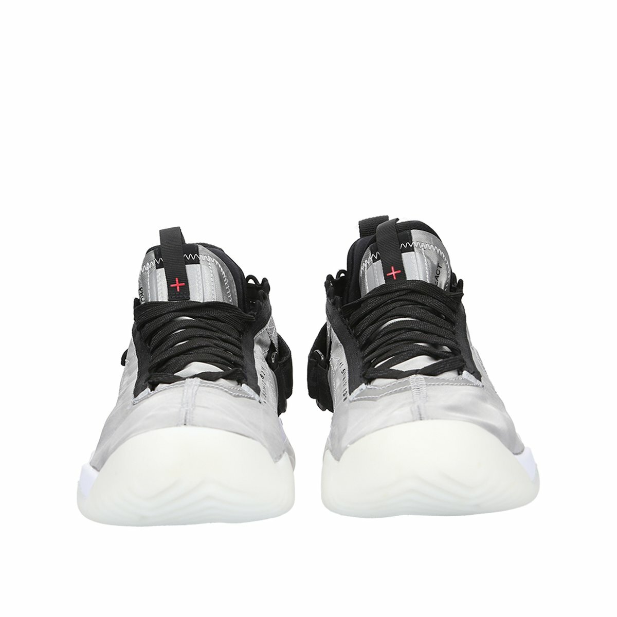 NIKE JORDAN PROTO-REACT JUMPMAN TRAINERS SPORTS MEN SHOES WOLF