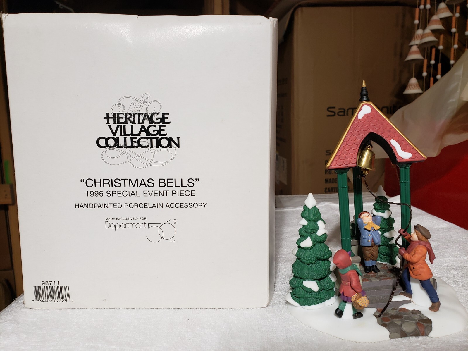 Click here to see eBay Auction