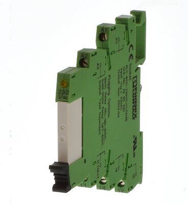 Phoenix Contact PLC-RSC-230UC/21/SO46 Relais 2980490
