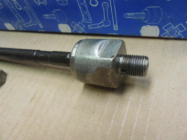 Extremo de barra de amarre interior delantero #ES2345 - Se adapta a Mitsubishi Tredia 1983 - 1987 H103 Foto 3 de 4