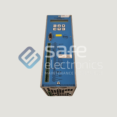 FDS4024-B - STOBER Dimmer