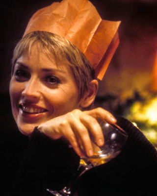 Sharon Stone [1009245] 8x10 Foto (Andere Größen Verfügbar)