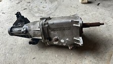 Muncie Hd M22 4-speed Rock-crusher Camaro 4-speed