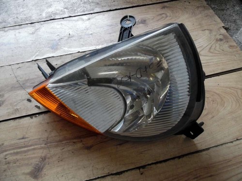 Ford Ka RB Scheinwerfer Links 97KG-13006