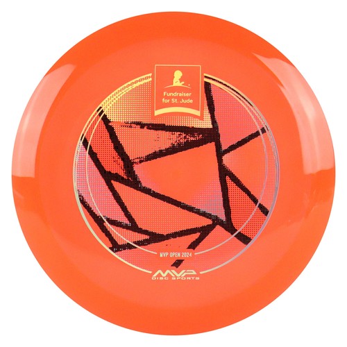 Streamline Disc Golf MVP Open 2024 Proton Shift St. Jude Edition Driver - Choose - Picture 6 of 10