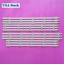 12pcs/set New LED Strips For Vizio E500I-A0 6916L-1241A 6916L-1273A 6916L-1276A