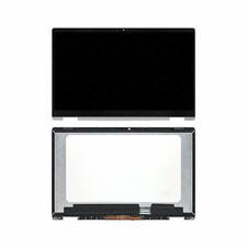 14'' FHD LCD Touch Screen Digitizer Assembly For HP Chromebook X360 14C-CA0053DX