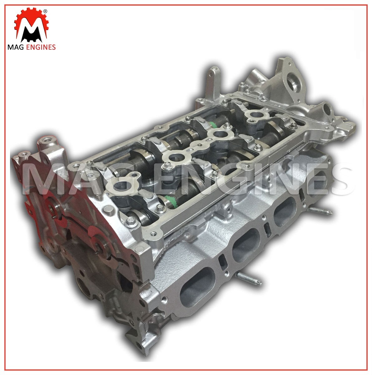 maaaaari　5/27 ② Kawasaki 2004-2010 ZX10R ZX10 Ninja Camshaft Cam Chain
