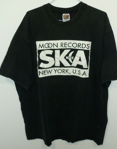 moon ska shirt