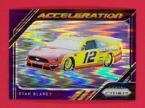 2019 Panini Prizm Purple Prizms Flash Holo Parallel - Pick Your Card - Bild 124 von 183