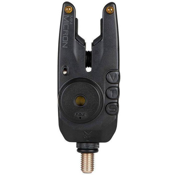 Fox Mini Micron Bite Alarm - Orange (CEI208) for sale online | eBay