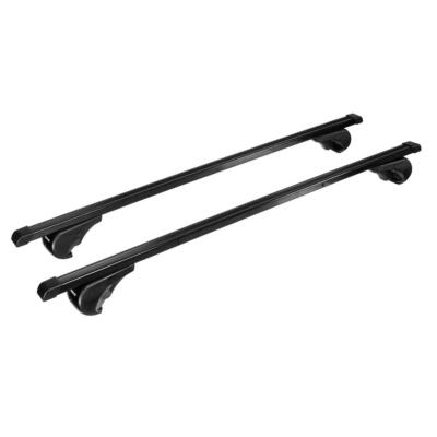 RAIL-TOP, PAIR OF STEEL ROOF BARS - M - 120 CM NORDRIVE CHEVROLET C