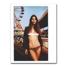 Pola instax Nude Photo: Naked Art Fujifilm Instax Wide Polaroid 011