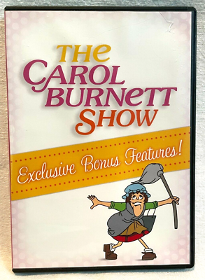 その他 Biography: Carol Burnett [DVD] Amazon.com: Carol Burnett Show: The Best of the Carol Burnett Show