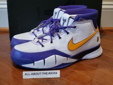 kobe 1 protro ebay