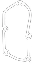 Suzuki RM250 11233-00B20 Cylinder Cover Gasket