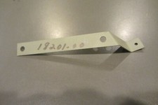 Piper PA23 'Apache' P/N 18201-00 (18201-000) LH Engine Baffle Attach Bracket