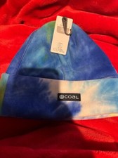 Coal Men's The TAL Beanie