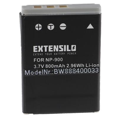 Akku für Maginon Slimline X6 XS7 X50 X60 X4 X5 800mAh 3,7V