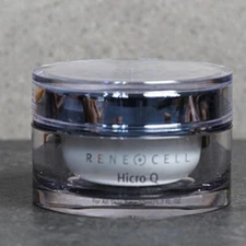 RENECELL Hicro Q Premium Cream 50ml Moisture Elasticity Cream Korean Cosmetics