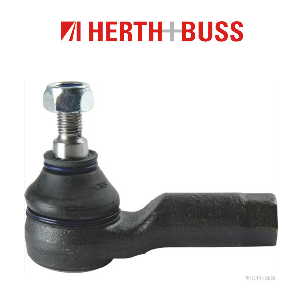Herth+Buss Jakoparts Spurstangenkopf FüR Mitsubishi ASX Lancer Viii AußEn-image