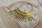 Taschenuhrenschlüssel Set Taschenuhr Schlüssel pocket watch keys cles montre