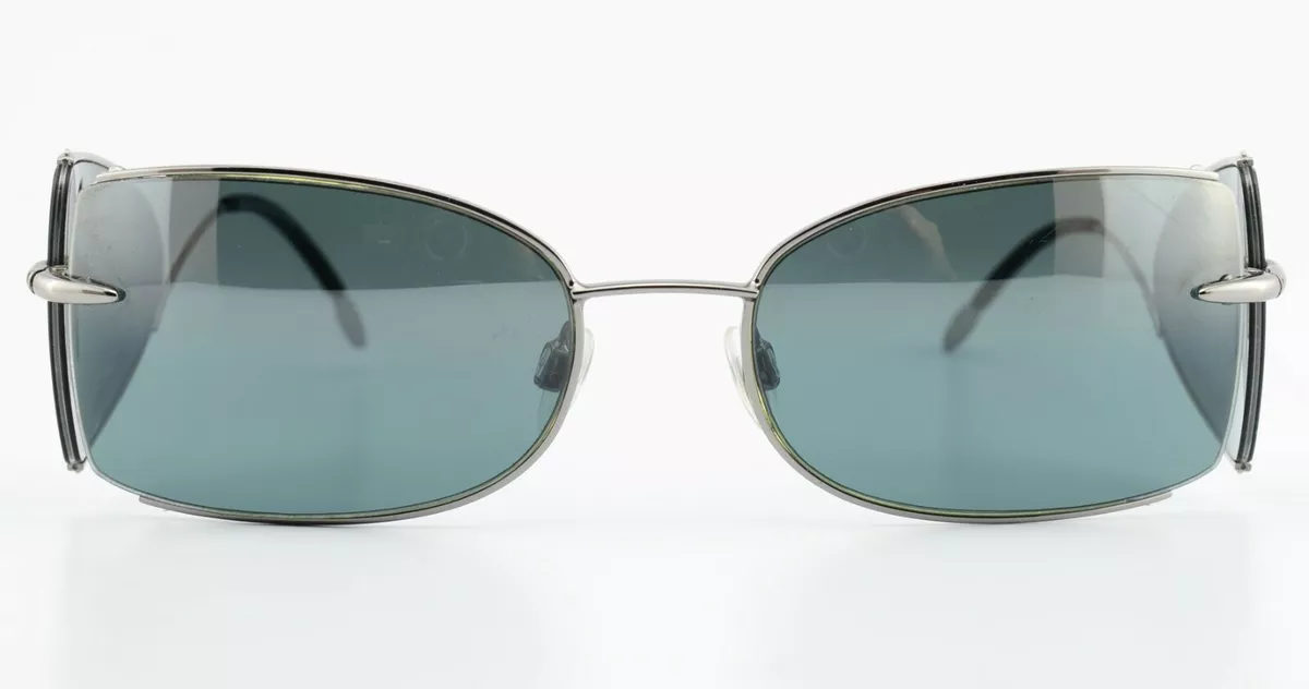Paloma Picasso Sunglasses By Metzler Germany 8663 300 4-Lens
